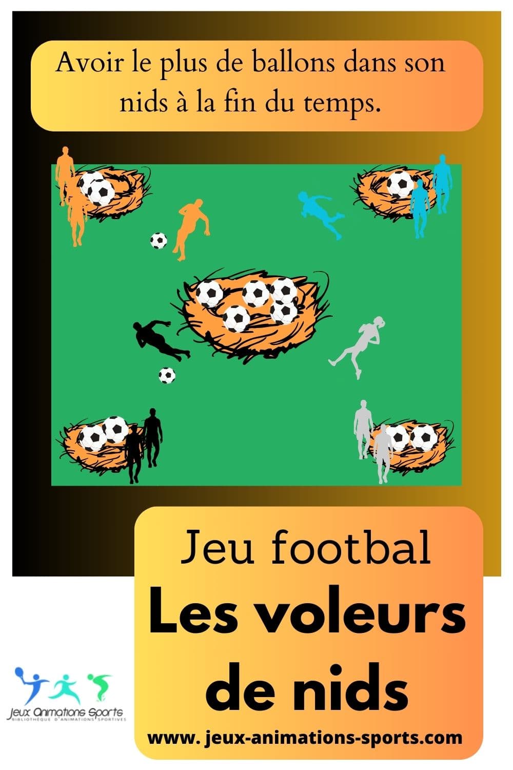 Le voleur de nid