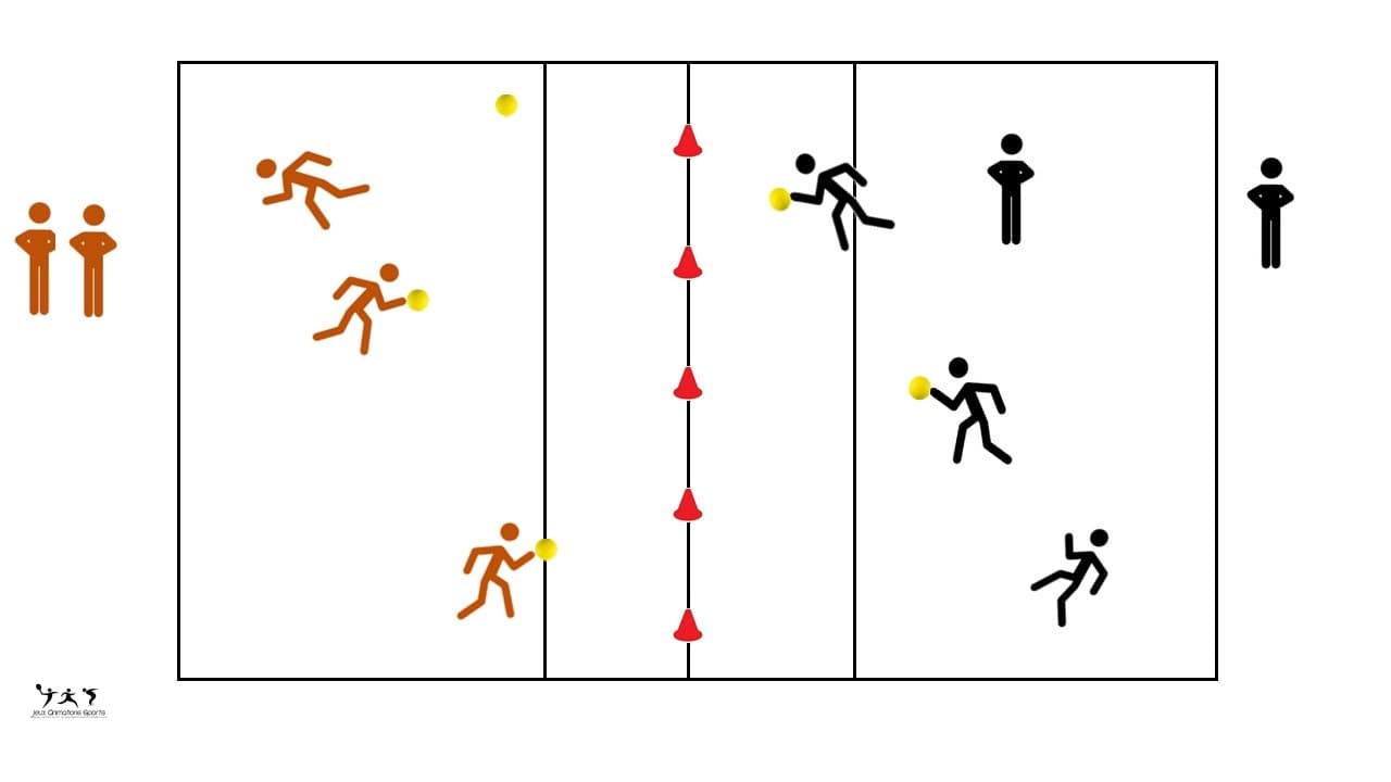Dodgeball