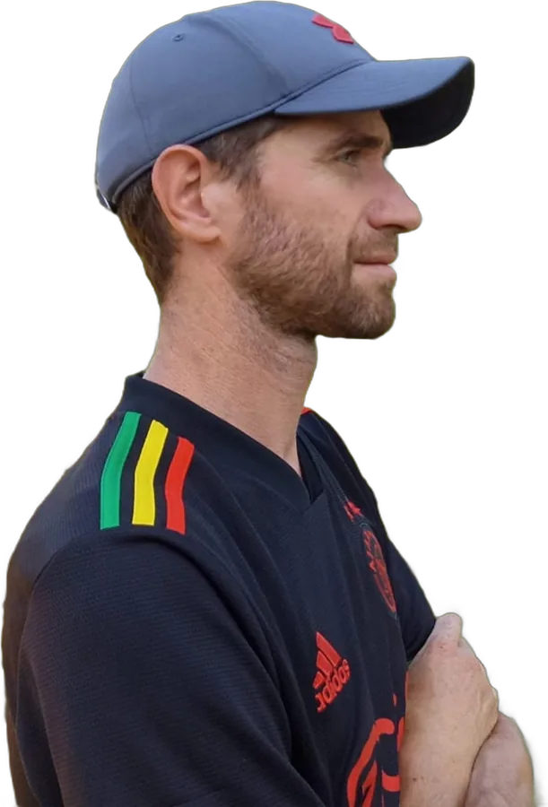 Pierre, éducateur sportif et créateur du site